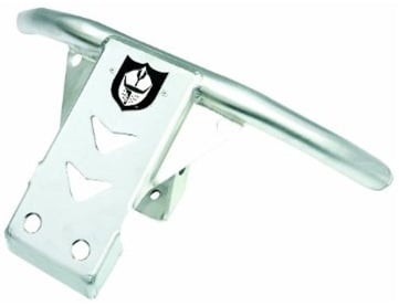 Obrázek produktu Racing "Bullhorn" Bumper YFZ450 (Y041041) Y041041