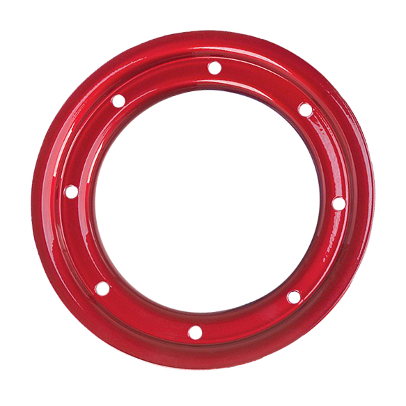 Obrázek produktu ITP 8" TRAC LOCK RING RED RINGTL-8RED