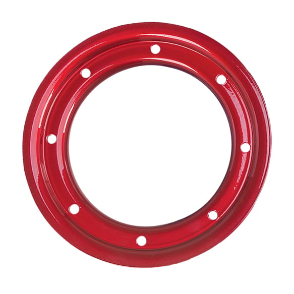 Obrázek produktu ITP 9" TRAC LOCK RING RED RINGTL-9RED