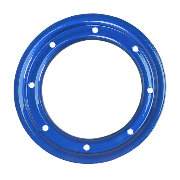 Obrázek produktu ITP 9" TRAC LOCK RING BLUE RINGTL-9BLU