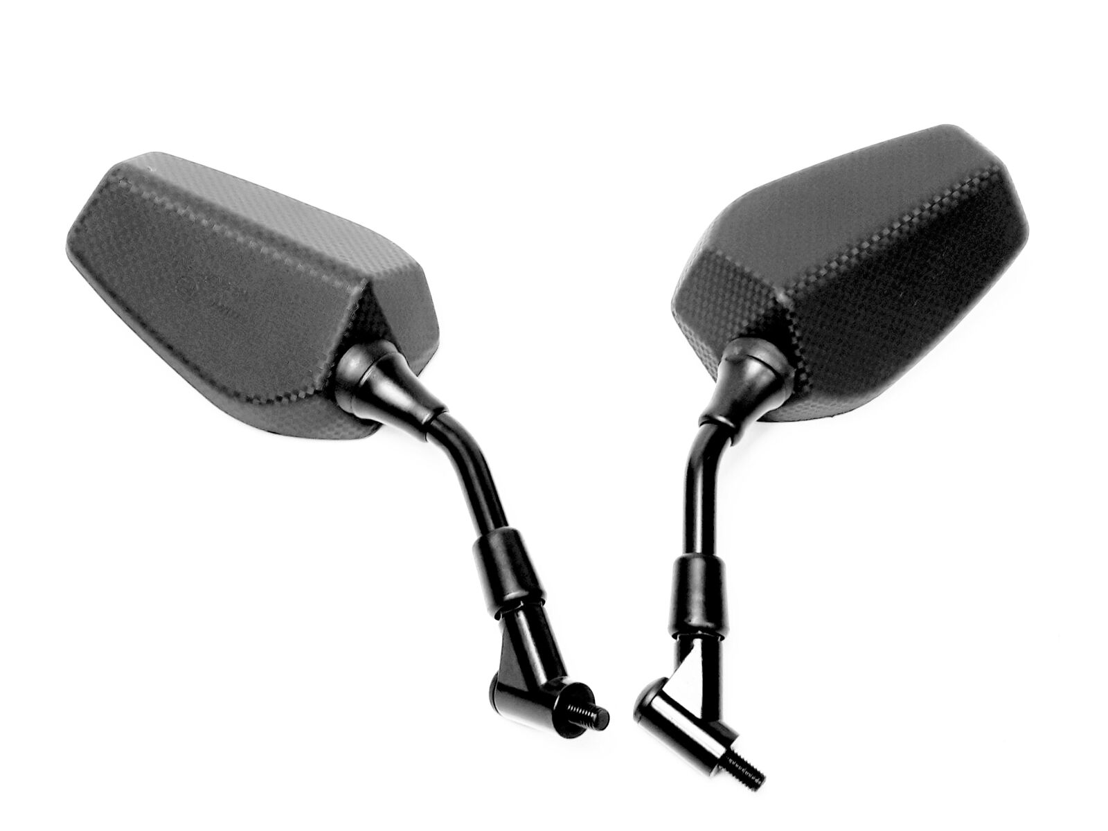 Obrázek produktu MIRROR ASSY, REAR VIEW 413063