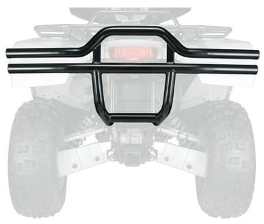 Obrázek produktu KIT, BUMPER REAR (650,700) (0436-620) 0436-620