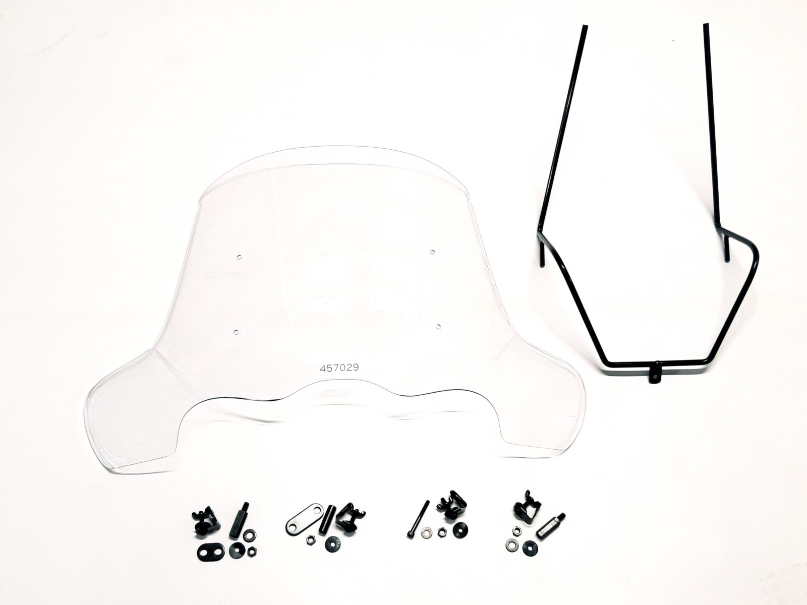 Obrázek produktu TGB WIND SHIELD ASSY. TGB Bullet 413997