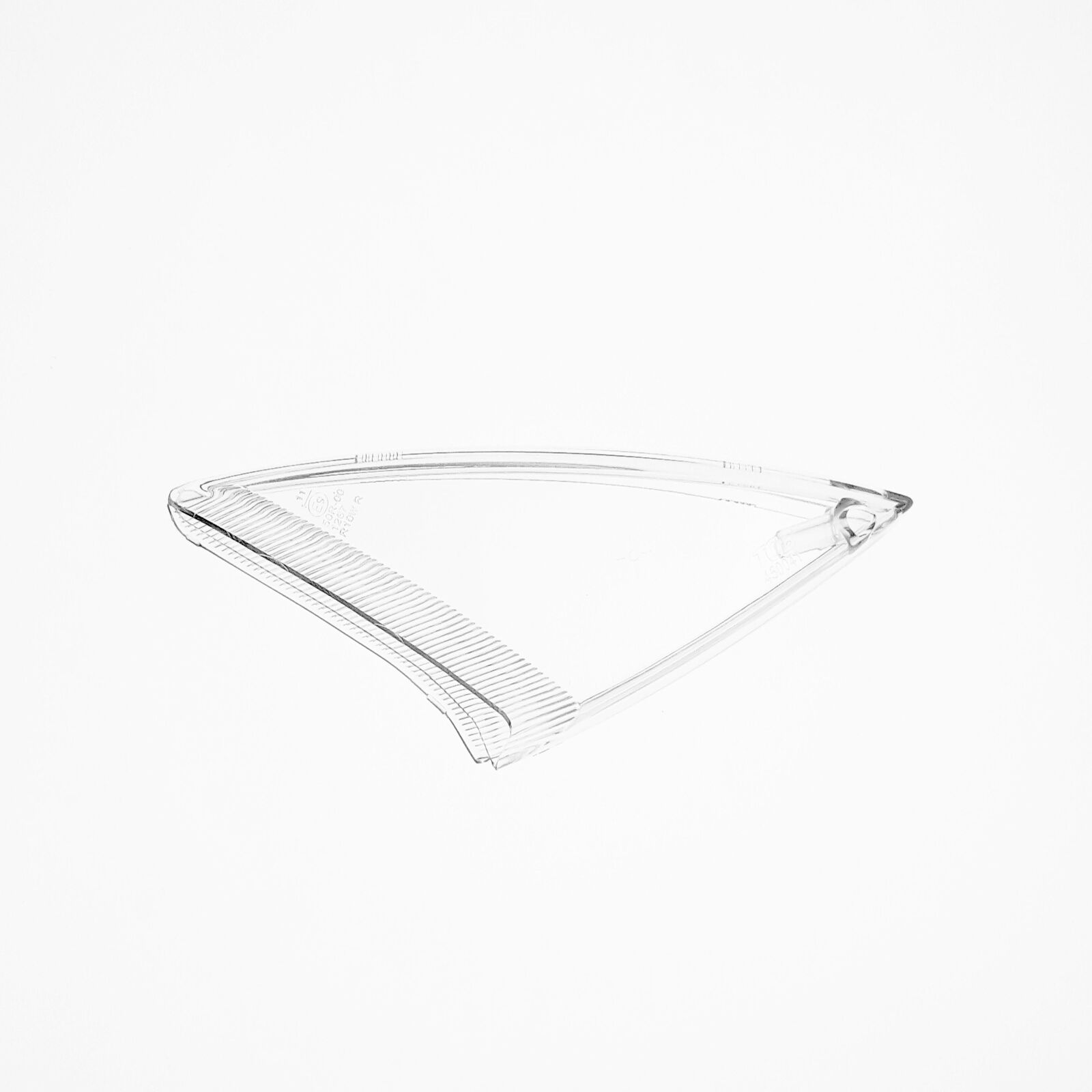 Obrázek produktu R/B 450041A LENS, TURN SIGNAL, RH, FRONT 450057