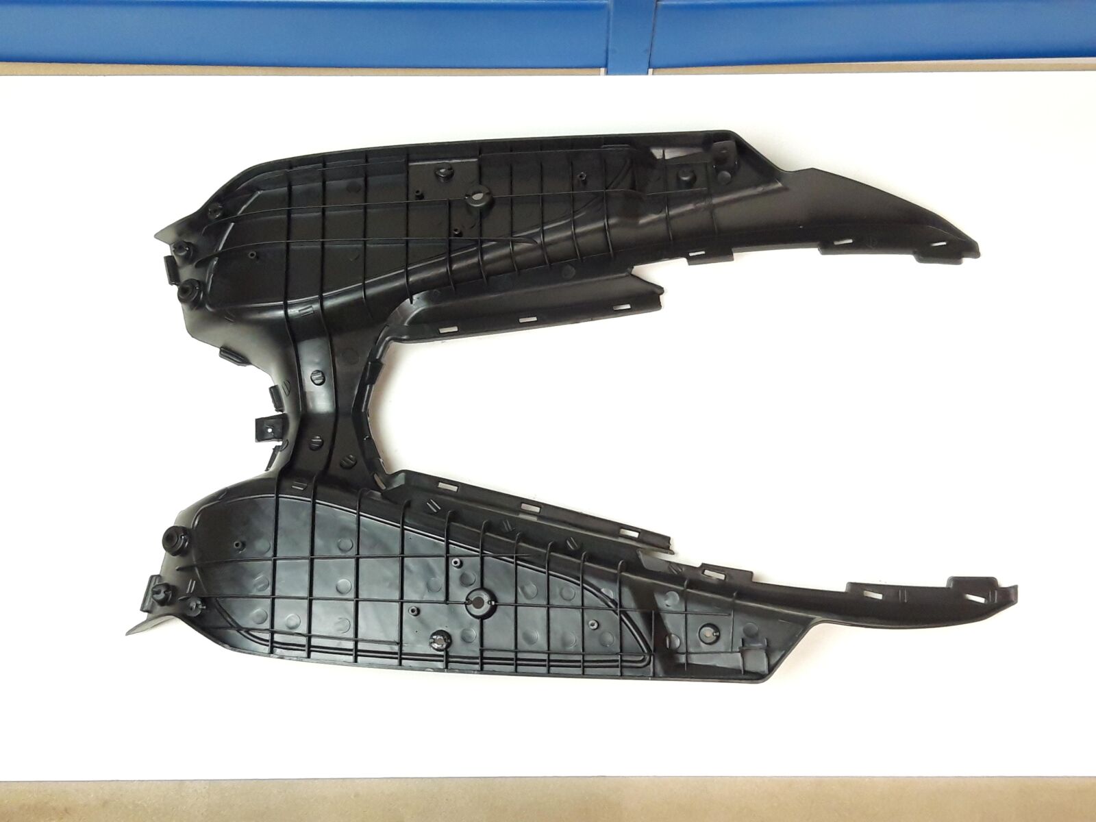 Obrázek produktu LEG SHIELD, REAR 455045