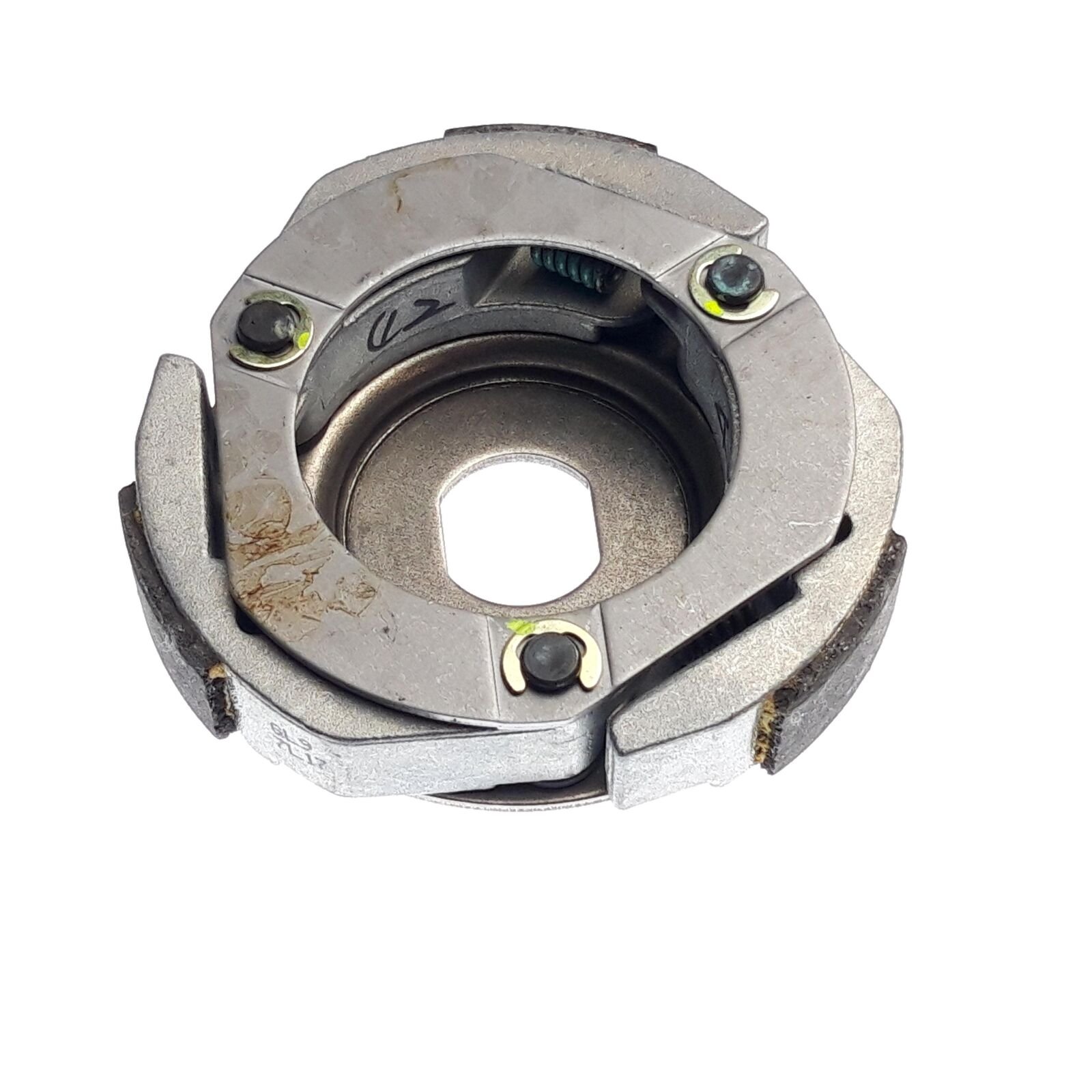 Obrázek produktu CLUTCH ASSY, SHOE 490808