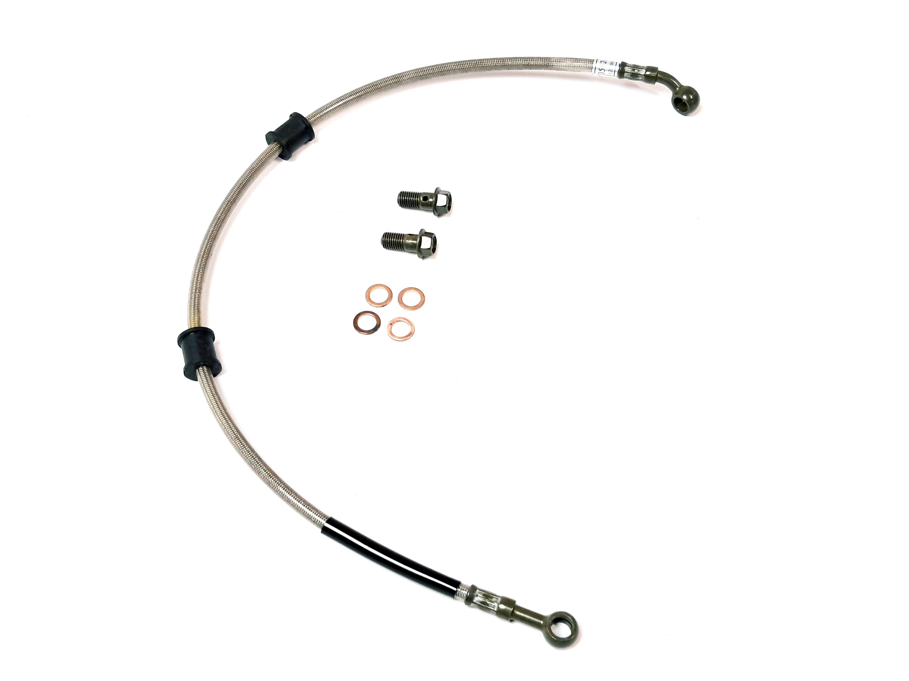 Obrázek produktu HOSE ASSY., BRAKE (513552) 513552