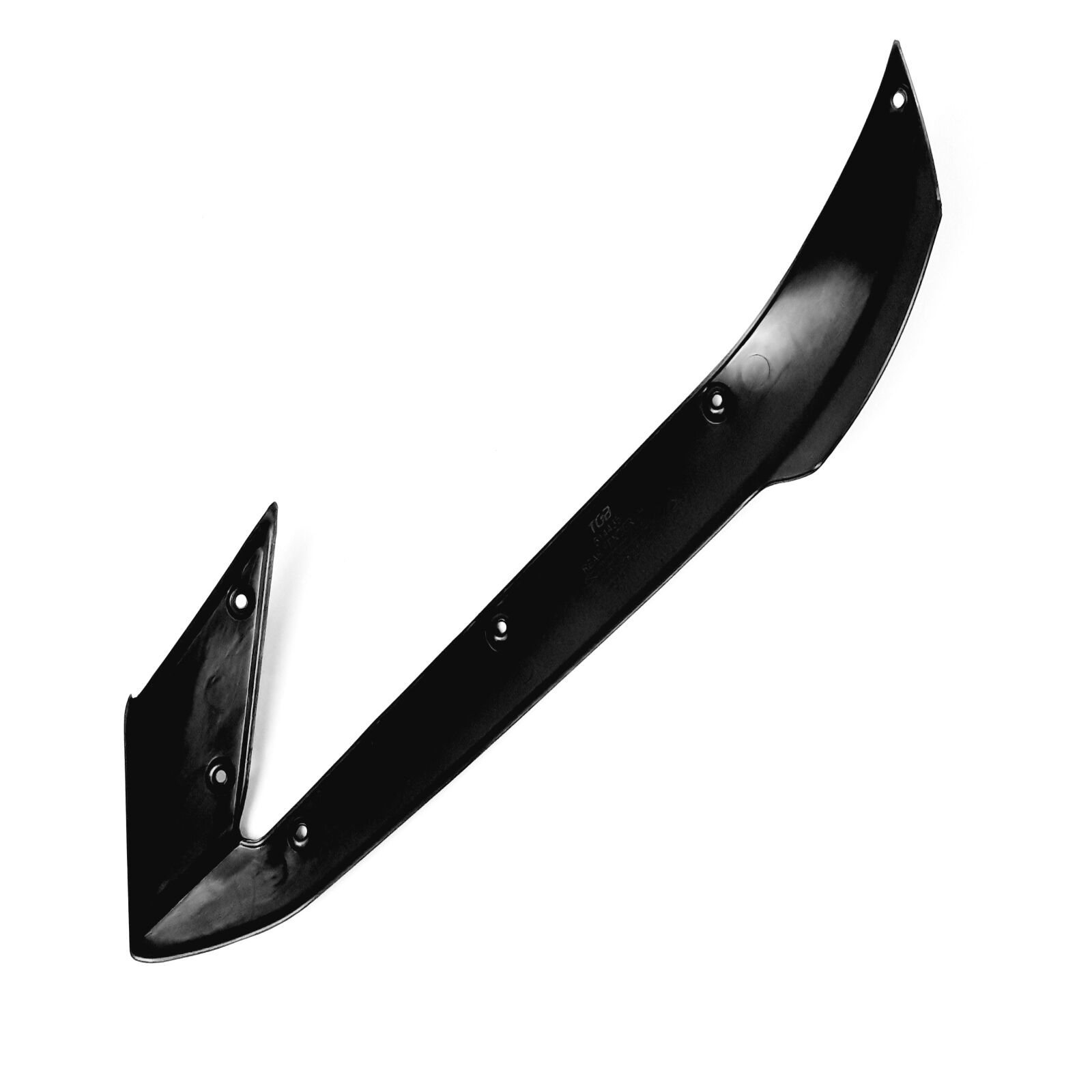 Obrázek produktu REAR FENDER SIDE RAIL, LH. 514435