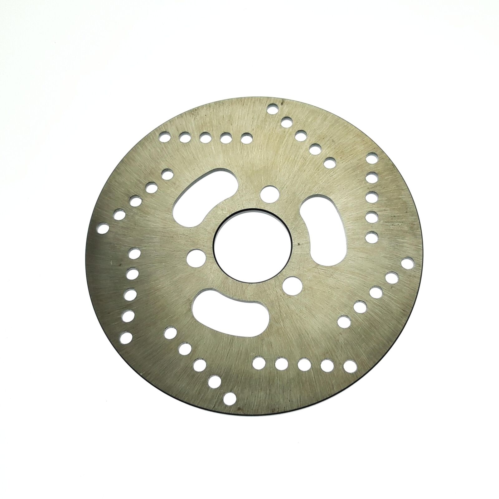 Obrázek produktu Rear Brake Disc 31120-A01-000