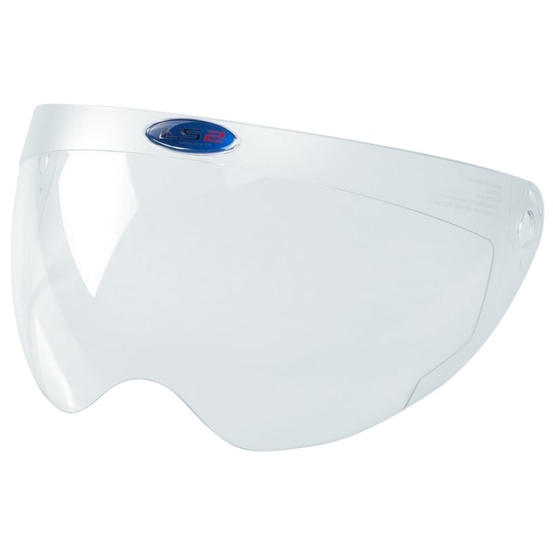 Obrázek produktu LS2 VISOR OF547 CLEAR (STROKE) 800011501