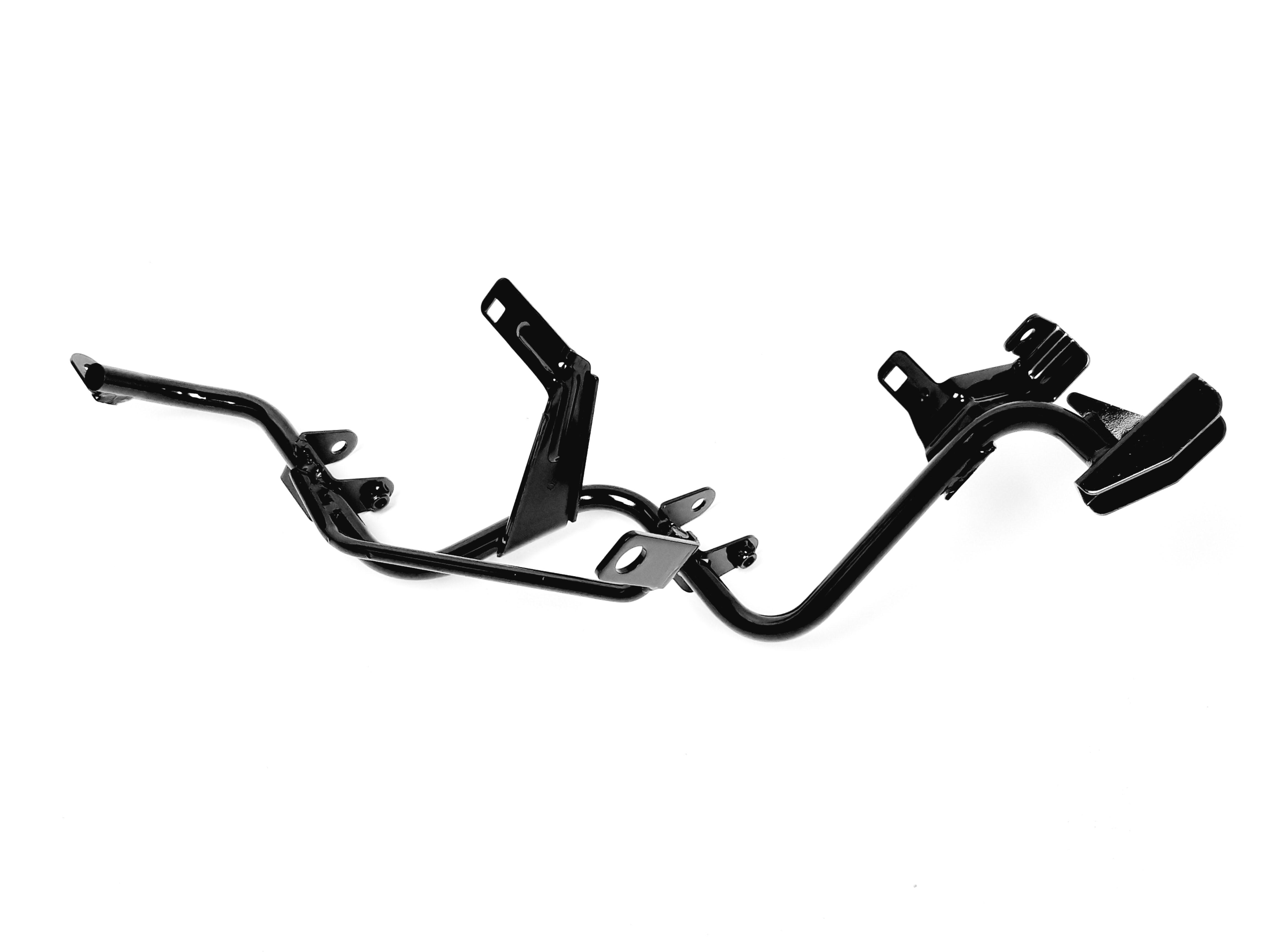 Obrázek produktu BRACKET FRONT RH., FRONT BODY COVER 514939