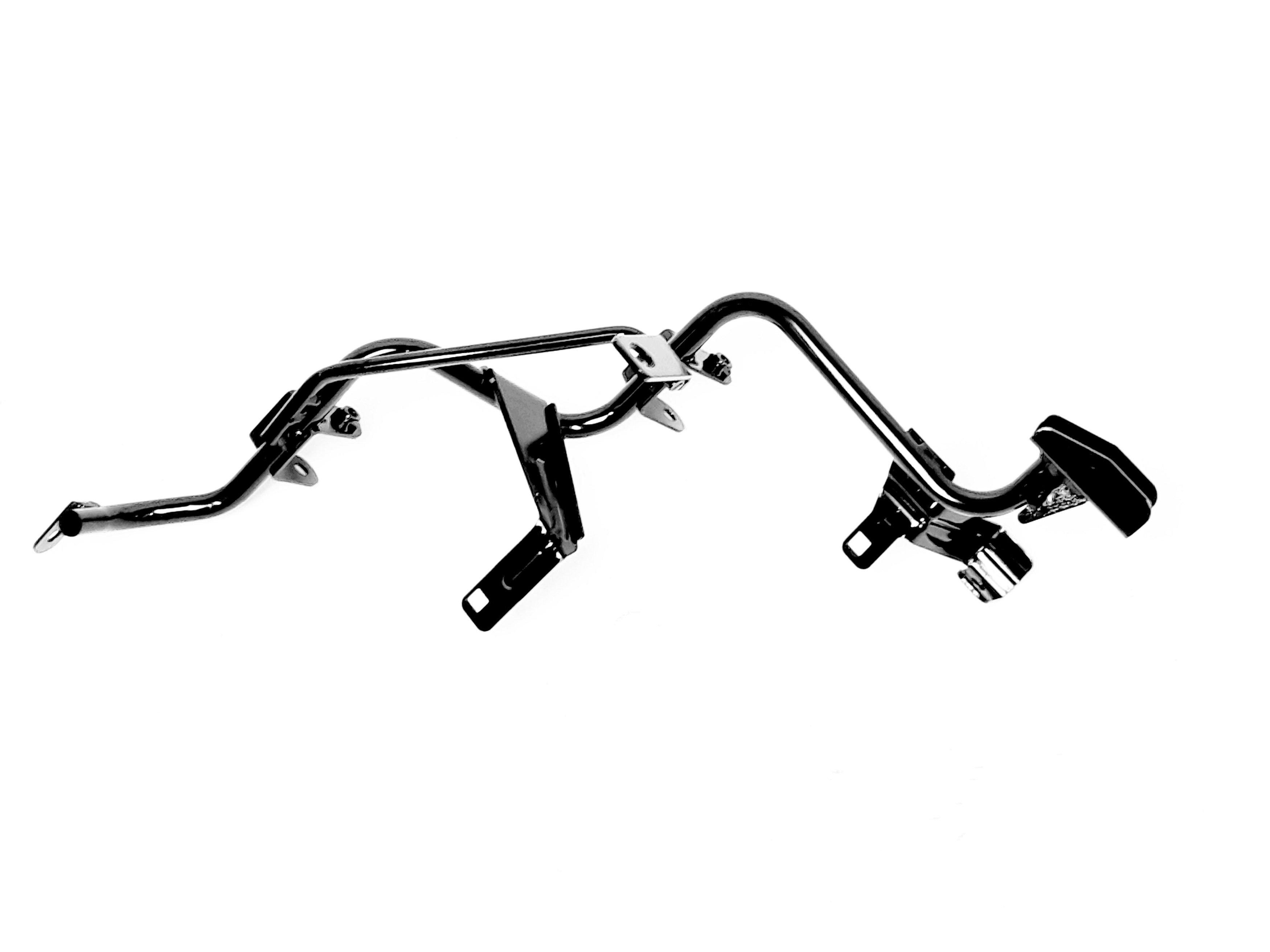 Obrázek produktu BRACKET FRONT LH., FRONT BODY COVER 514938