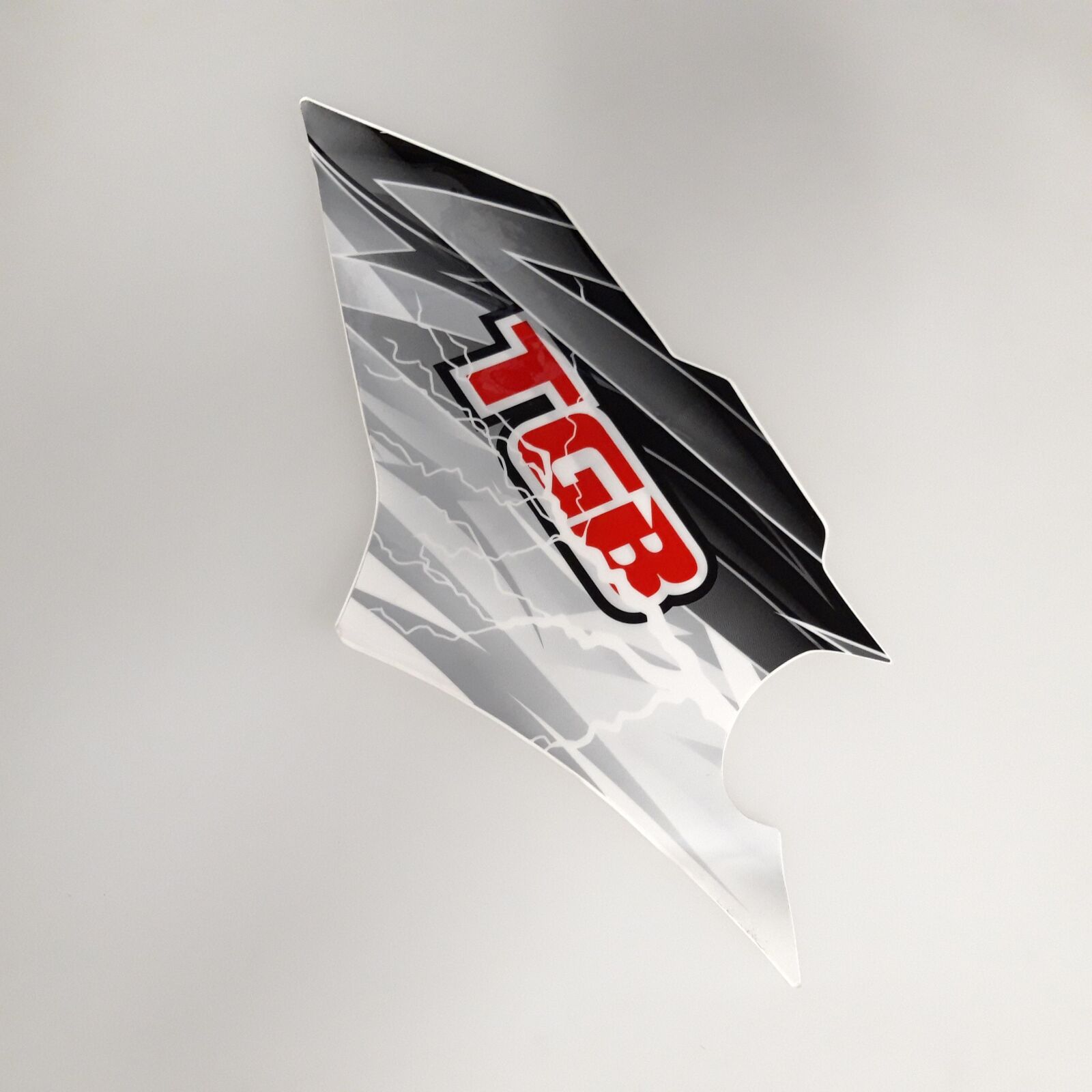 Obrázek produktu EMBLEM, FRONT BODY COVER 516734BL