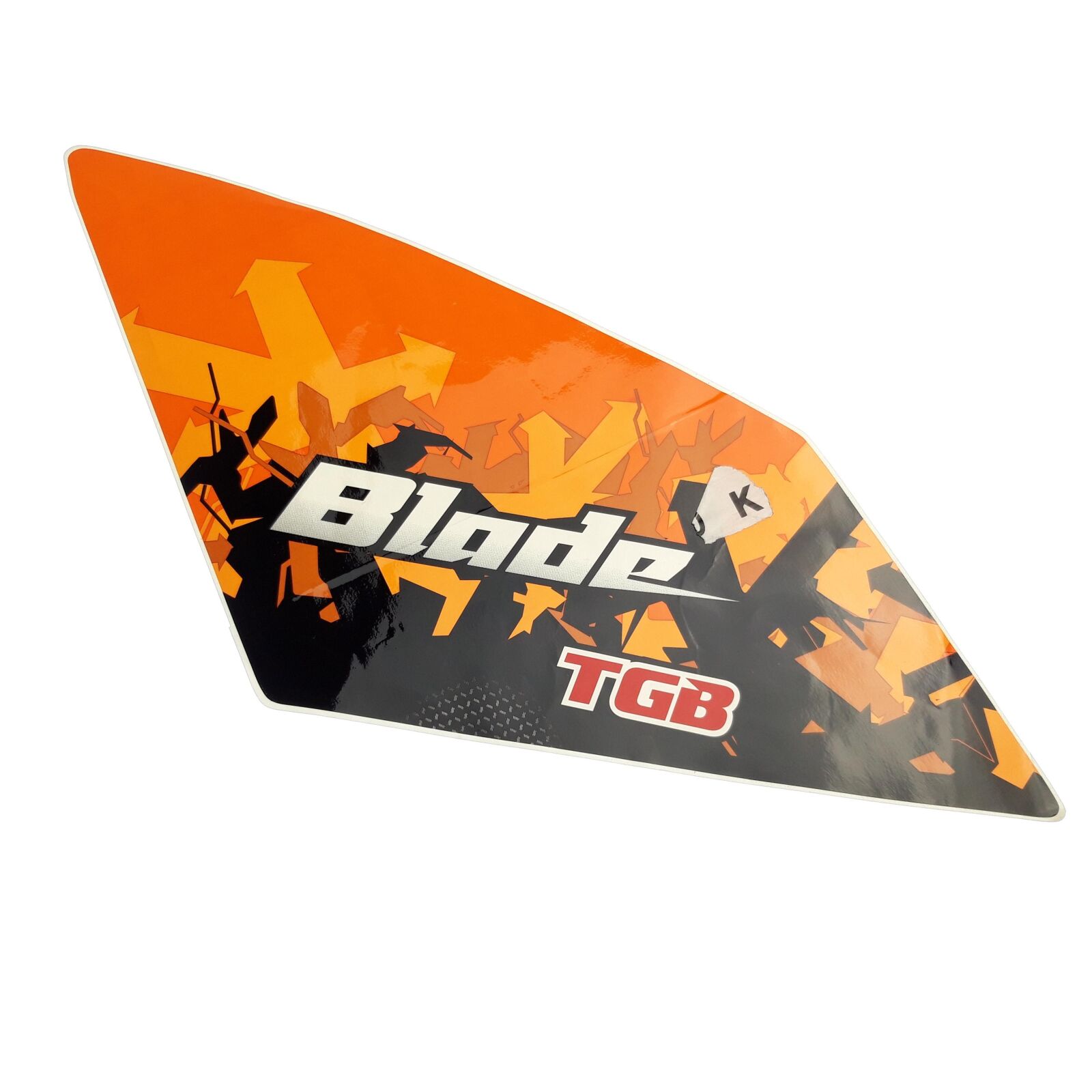 Obrázek produktu EMBLEM 516686OR