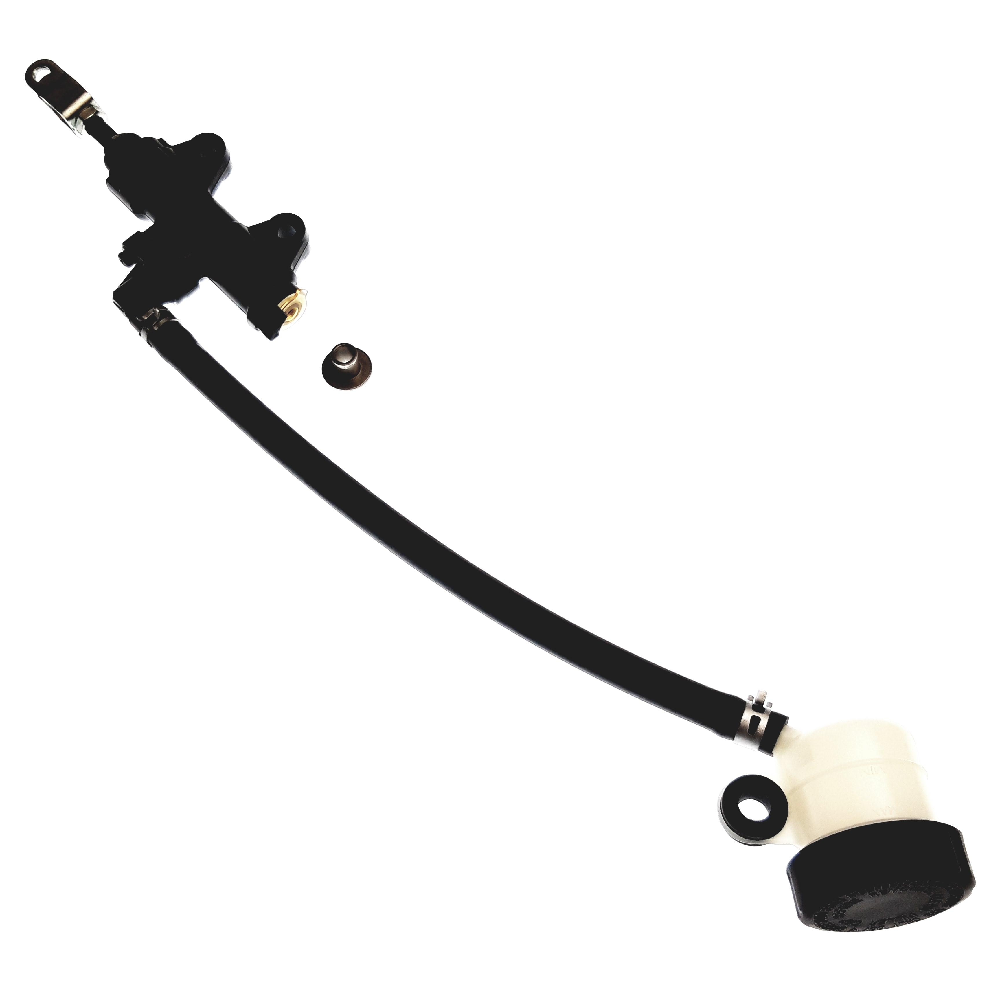 Obrázek produktu MASTER CYLINDER ASSY., PEDAL 514134