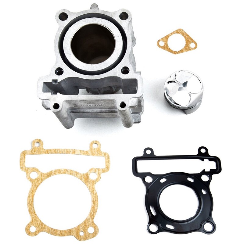 Obrázek produktu Sada válců AIRSAL - Ø52 mm 02125952