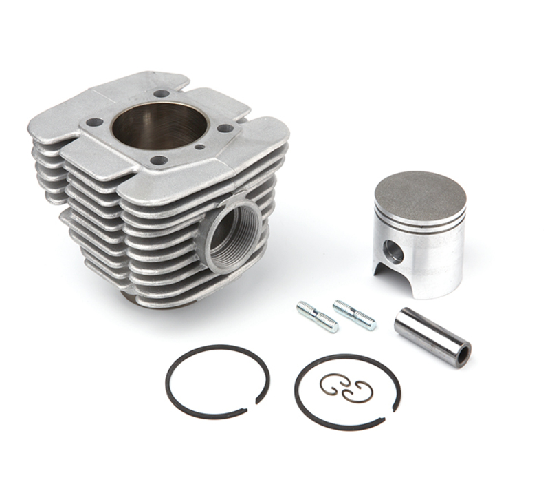 Obrázek produktu Sada válců AIRSAL - Ø39 mm 02140139