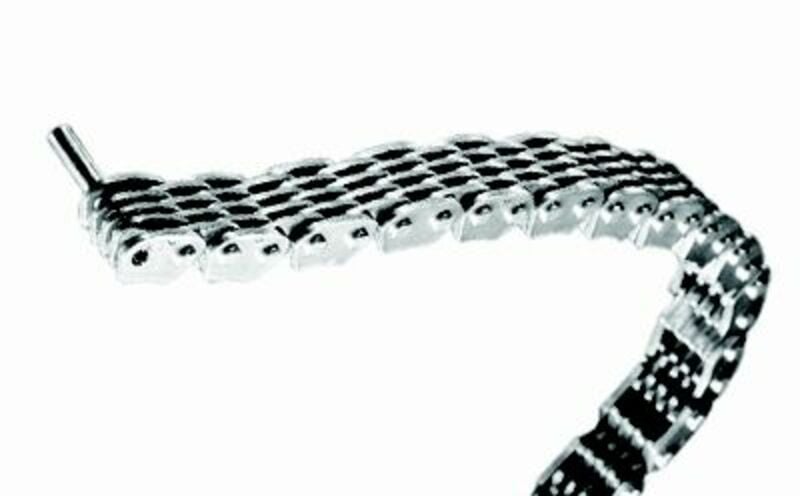 Obrázek produktu Tichý rozvodový řetěz TOURMAX - 158 článků CMM-A158