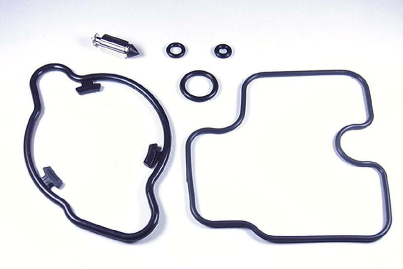 Obrázek produktu Sada na opravu karburátoru TOURMAX - Honda CAB-H17