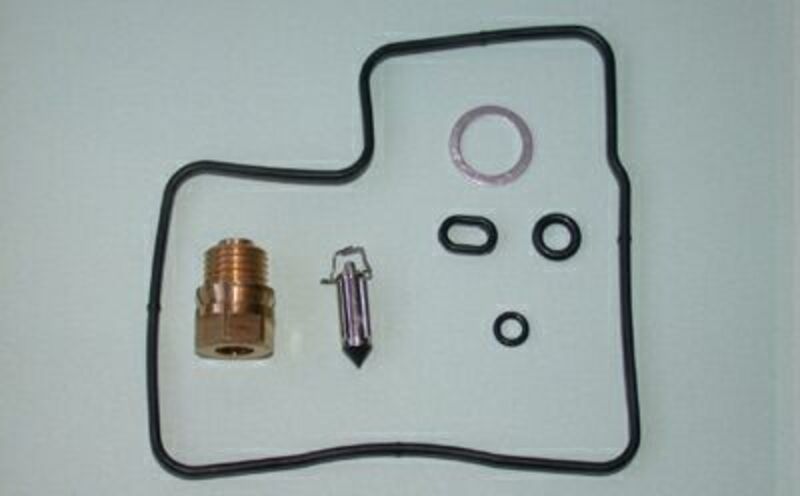 Obrázek produktu TOURMAX Sada na opravu karburátoru Honda VT600 Shadow CAB-H8