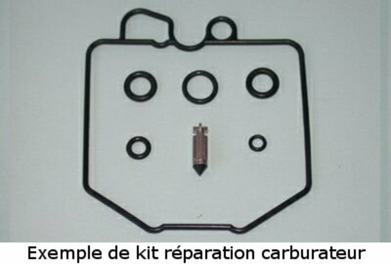 Obrázek produktu Sada na opravu karburátoru TOURMAX CAB-K15