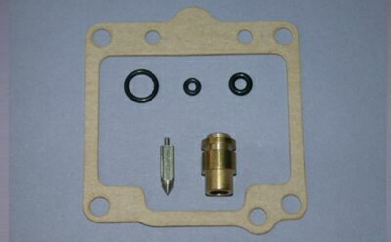 Obrázek produktu TOURMAX Sada na opravu karburátoru Kawasaki GPZ750 '82 CAB-K3