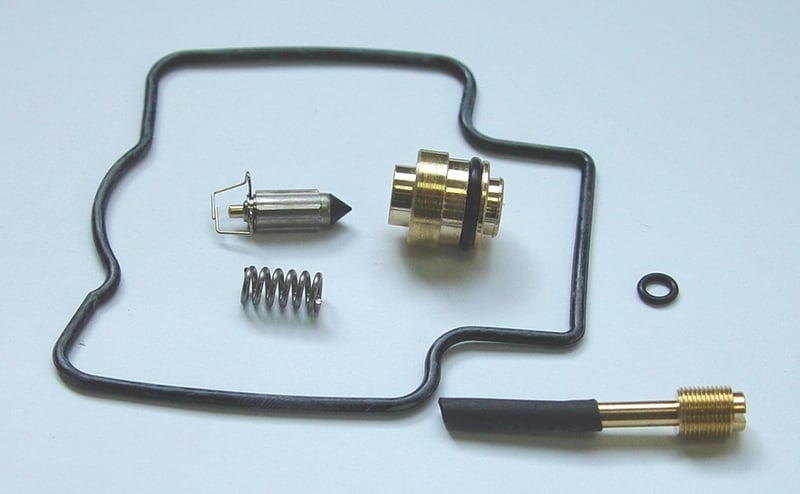 Obrázek produktu TOURMAX Sada na opravu karburátoru Yamaha XJ600/900/FJ1100 CAB-Y27