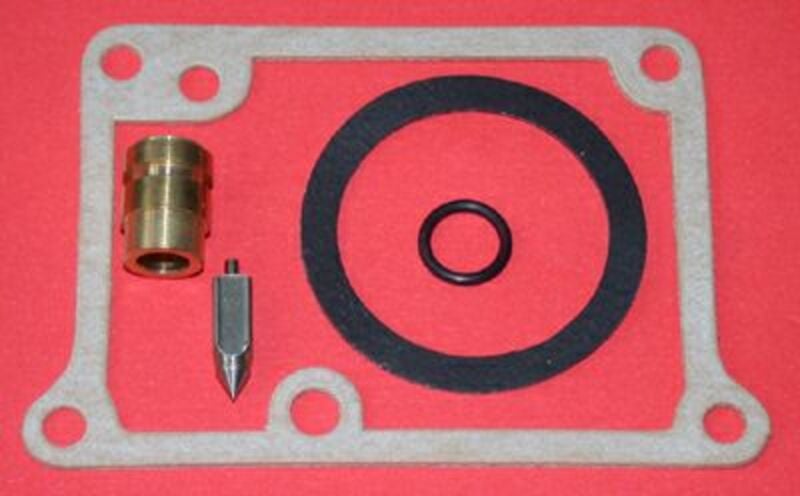 Obrázek produktu TOURMAX Sada na opravu karburátoru Yamaha RD350LC CAB-Y3