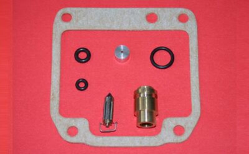 Obrázek produktu TOURMAX Sada na opravu karburátoru Yamaha XJ550 CAB-Y7