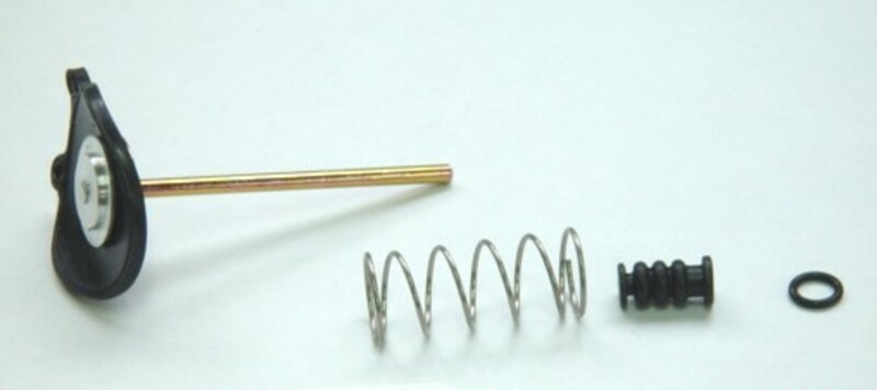 Obrázek produktu TOURMAX Sada membránové pumpy karburátoru Honda CM250C CDV-102