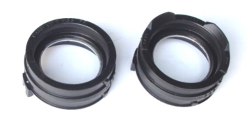 Obrázek produktu 2DÍLNÁ SADA SACÍHO POTRUBÍ CHH-26