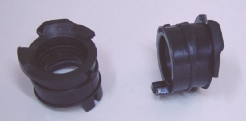 Obrázek produktu 2DÍLNÁ SADA SACÍHO POTRUBÍ CHH-34