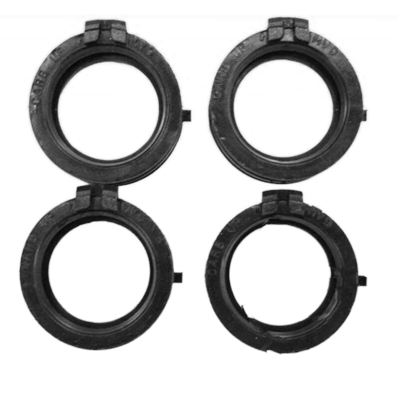 Obrázek produktu 4DÍLNÁ SADA SACÍHO POTRUBÍ CHH-6