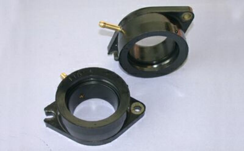 Obrázek produktu SADA SACÍHO POTRUBÍ 2KS PRO XV750 VIRAGO 1988-96 CHY-17