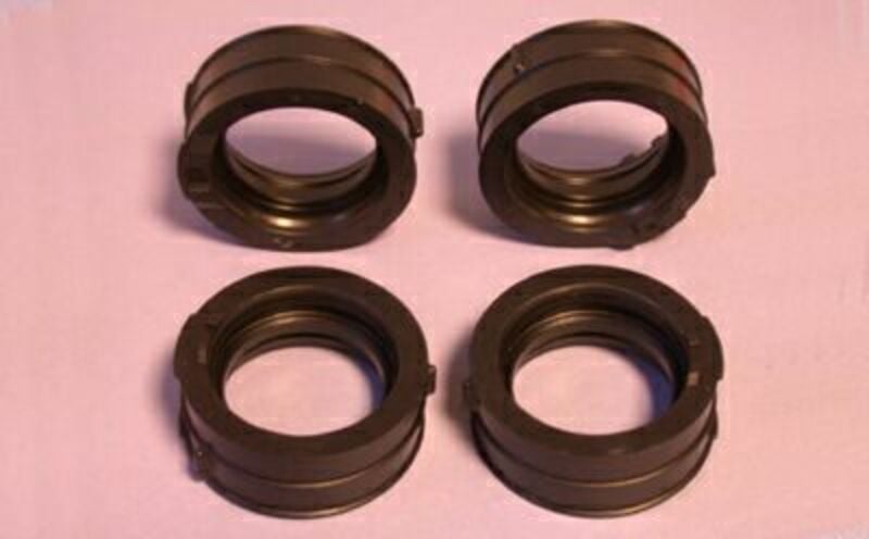 Obrázek produktu SADA SACÍHO POTRUBÍ 4KS PRO FZR1000 GENESIS 1987-88 CHY-22