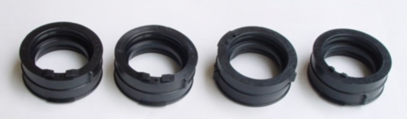 Obrázek produktu SADA SACÍHO POTRUBÍ 4KS PRO FZR1000 EXUP 1989-95, GTS1000 1993-00 A YZF1000 1996- CHY-23