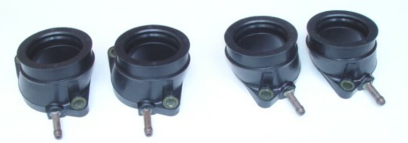 Obrázek produktu SADA PŘÍVODNÍCH TRUBEK 4KS CHY-45