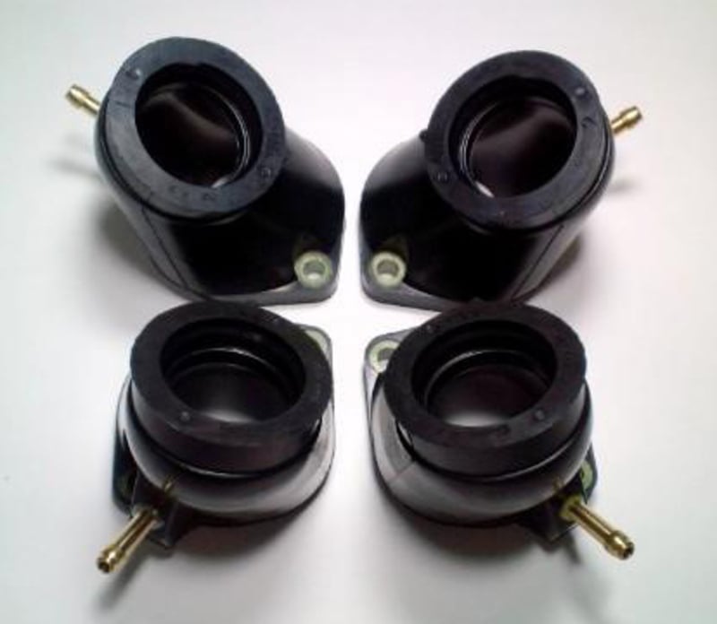 Obrázek produktu SADA SACÍHO POTRUBÍ 4 KS PRO XVZ1300, ROYALSTAR '96-01 CHY-50