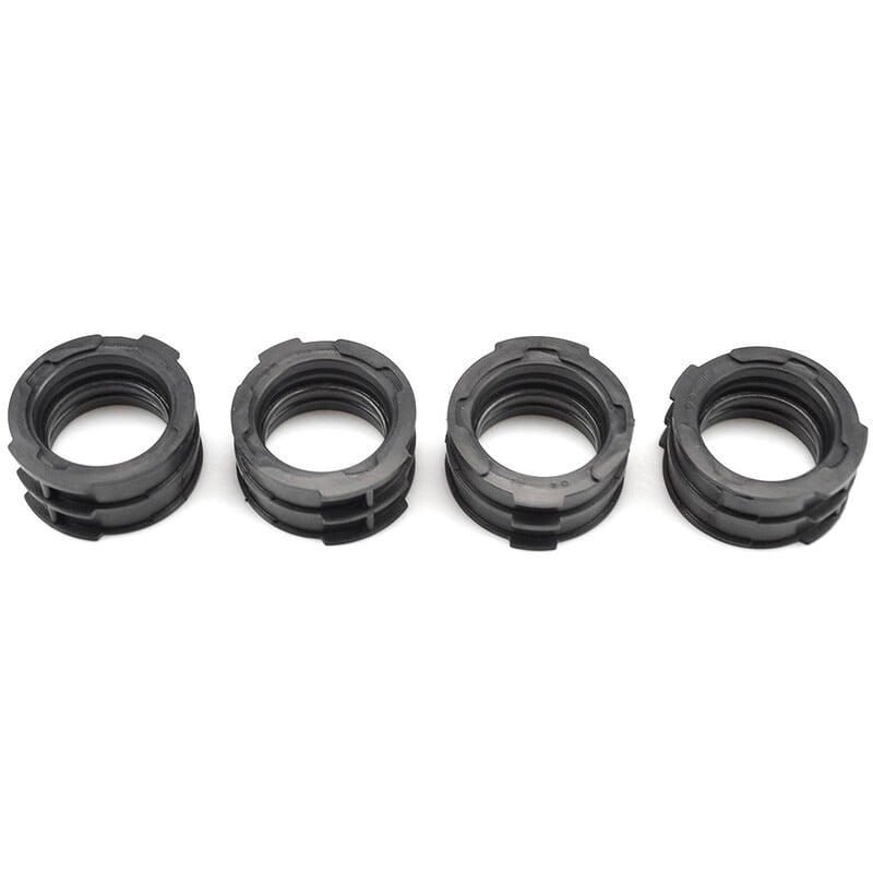 Obrázek produktu SADA SACÍHO POTRUBÍ 4 DÍLY PRO YAMAHU CHY-57