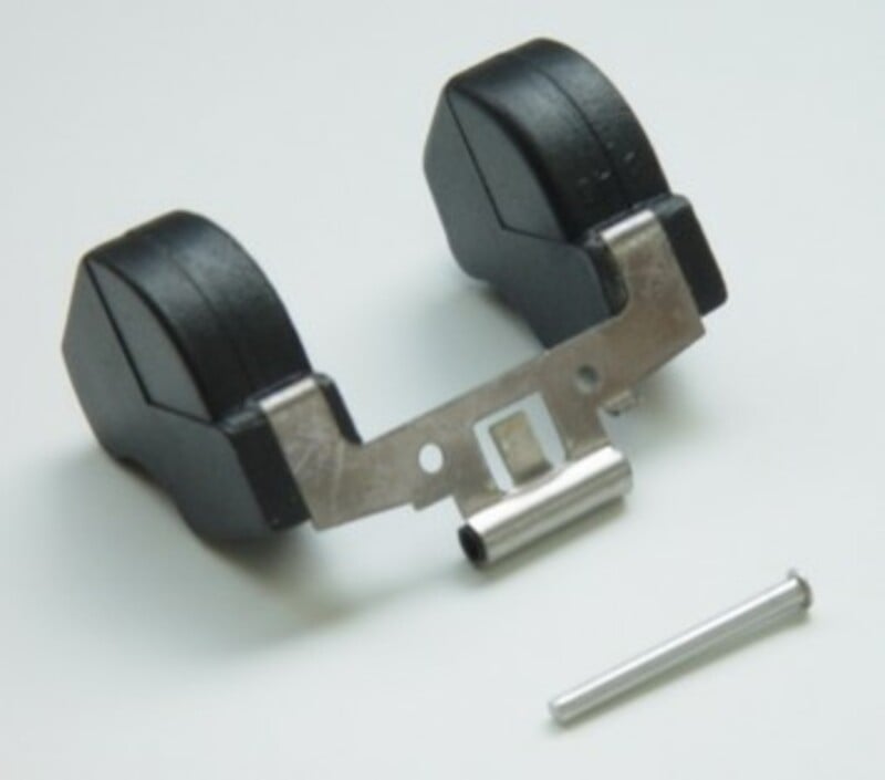 Obrázek produktu Plovák karburátoru TOURMAX Yamaha FJ1100/1200 FLP-Y12