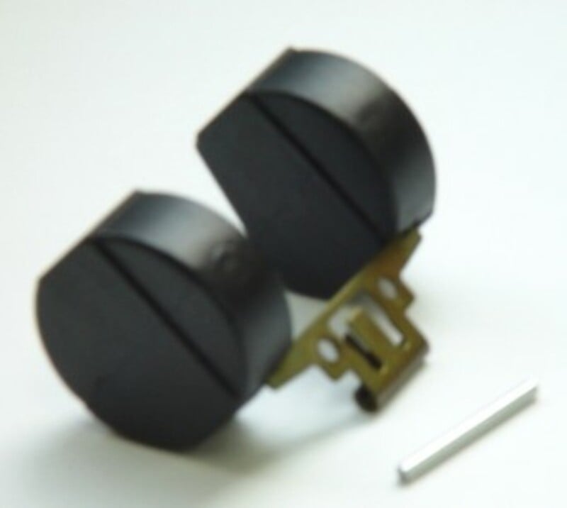 Obrázek produktu TOURMAX Plovák karburátoru Yamaha XT,TT350/600 FLP-Y16