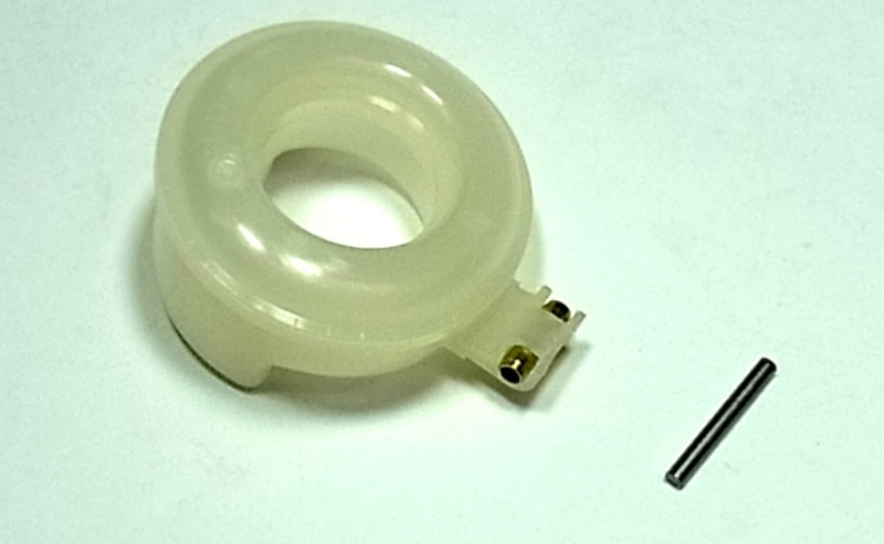 Obrázek produktu TOURMAX Plovák karburátoru Yamaha PW50 FLP-Y2