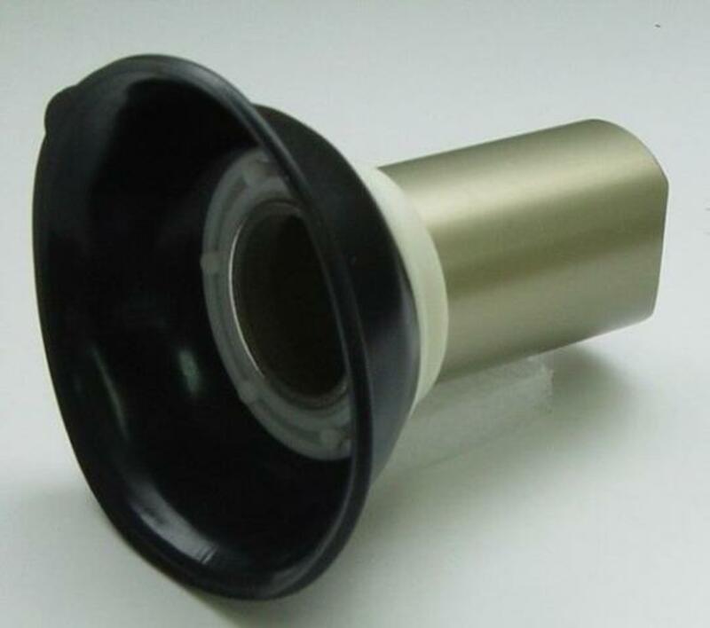 Obrázek produktu Membrána karburátoru TOURMAX 1 kus Yamaha FJ1200 VCC-222