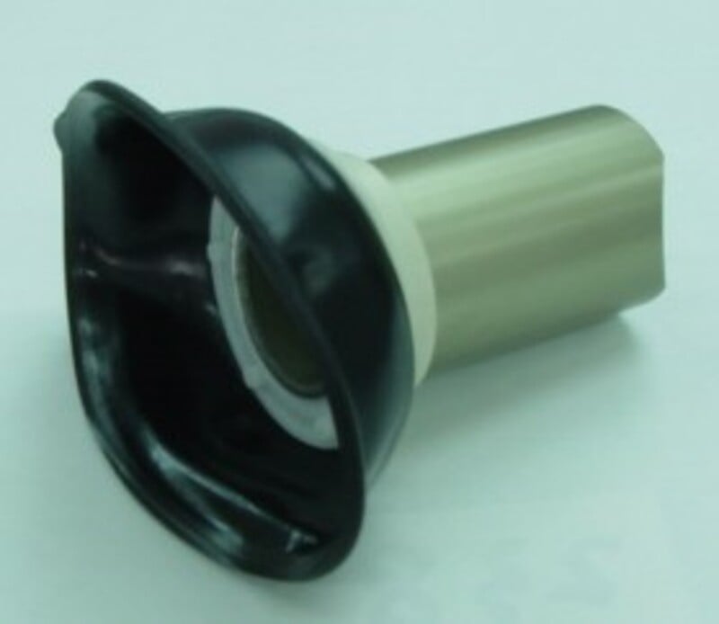 Obrázek produktu Membrána karburátoru TOURMAX 1 kus Yamaha XJR1200/SP VCC-233