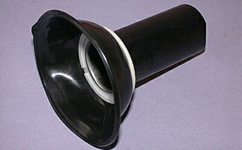 Obrázek produktu Membrána karburátoru TOURMAX 1 kus Suzuki VS1400 Intruder VCC-306