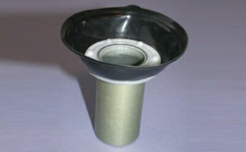 Obrázek produktu Membrána karburátoru TOURMAX 1 kus Suzuki VCC-311