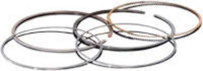 Obrázek produktu Sada kroužků Prox Ø89 mm pro 9829DA/DB 02.6413