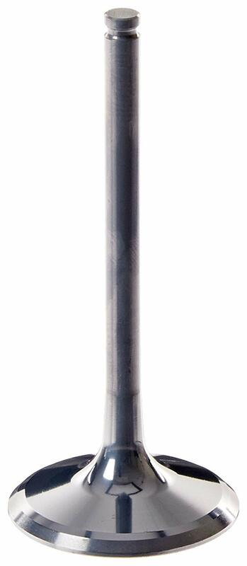 Obrázek produktu Titanový výfukový ventil VERTEX 8400054-1