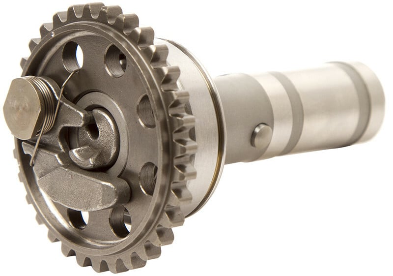 Obrázek produktu DEKOMPRESE HOT CAM YZ400/426 4035-1E