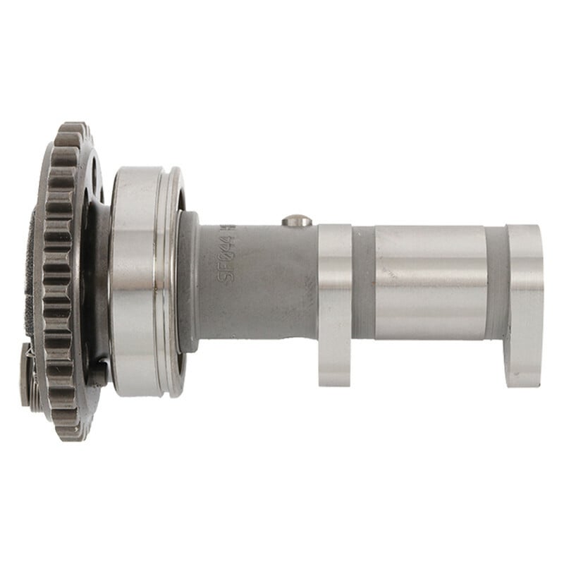 Obrázek produktu VÝFUK VAČKY YFZ450/WR450F 4044-1E